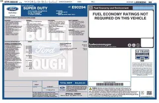 Ford F-350 Super Duty 2020 4x2 XL 4dr SuperCab 8 ft. LB SRW Pickup
