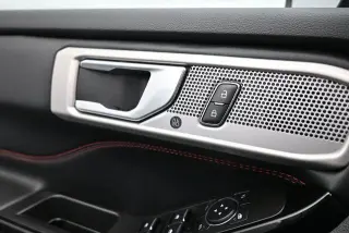 Ford Explorer 2024 ST-Line 4dr SUV