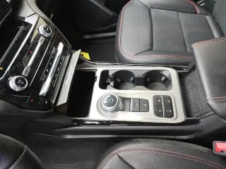 Ford Explorer 2024 ST-Line 4dr SUV