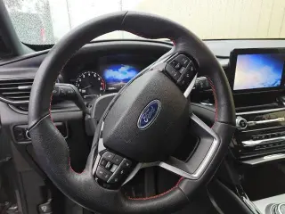 Ford Explorer 2024 ST-Line 4dr SUV