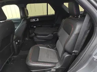 Ford Explorer 2024 ST-Line 4dr SUV