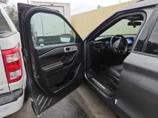 Ford Explorer 2024 ST-Line 4dr SUV