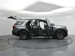 Ford Explorer 2024 ST-Line 4dr SUV