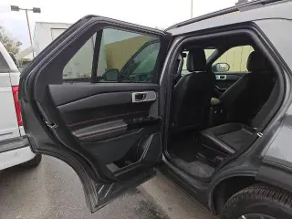 Ford Explorer 2024 ST-Line 4dr SUV