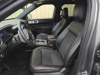 Ford Explorer 2024 ST-Line 4dr SUV