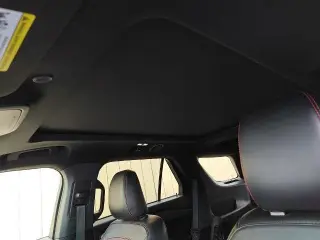 Ford Explorer 2024 ST-Line 4dr SUV