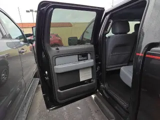 Ford F-150 2013 4x2 XLT 4dr SuperCrew Styleside 5.5 ft. SB