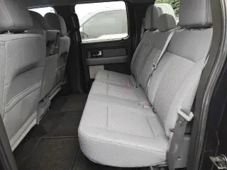 Ford F-150 2013 4x2 XLT 4dr SuperCrew Styleside 5.5 ft. SB