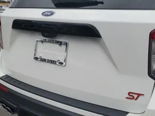 Ford Explorer 2024 AWD ST 4dr SUV