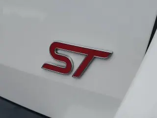Ford Explorer 2024 AWD ST 4dr SUV