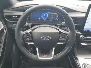 Ford Explorer 2024 AWD ST 4dr SUV