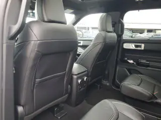 Ford Explorer 2024 AWD ST 4dr SUV