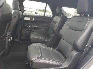 Ford Explorer 2024 AWD ST 4dr SUV