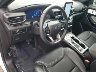 Ford Explorer 2024 AWD ST 4dr SUV