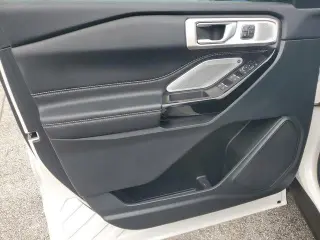 Ford Explorer 2024 AWD ST 4dr SUV