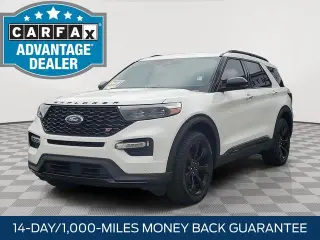 Ford Explorer 2024 AWD ST 4dr SUV