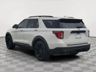 Ford Explorer 2024 AWD ST 4dr SUV