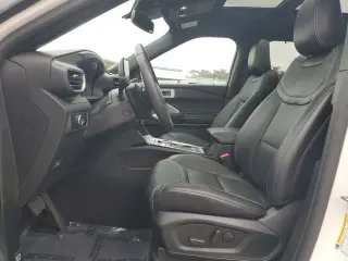 Ford Explorer 2024 AWD ST 4dr SUV