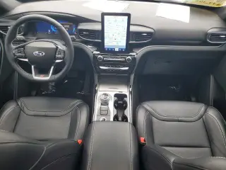 Ford Explorer 2024 AWD ST 4dr SUV