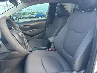 Toyota Corolla 2022 LE 4dr Sedan