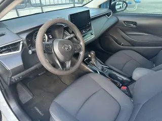 Toyota Corolla 2022 LE 4dr Sedan