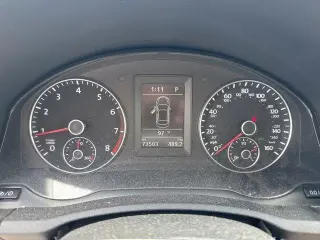 Volkswagen Eos 2014 Komfort SULEV 2dr Convertible