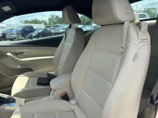 Volkswagen Eos 2014 Komfort SULEV 2dr Convertible