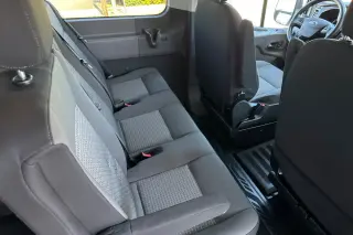 Ford Transit 2024 350 XL 3dr LWB Low Roof Passenger Van