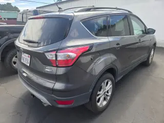 Ford Escape 2018 AWD SEL 4dr SUV