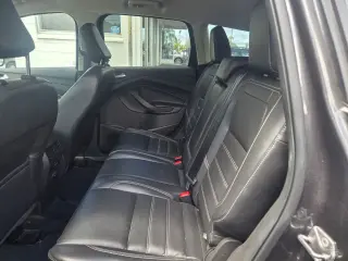 Ford Escape 2018 AWD SEL 4dr SUV