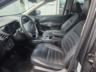 Ford Escape 2018 AWD SEL 4dr SUV