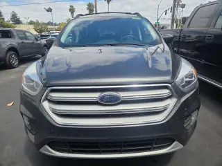 Ford Escape 2018 AWD SEL 4dr SUV