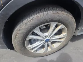 Ford Escape 2018 AWD SEL 4dr SUV