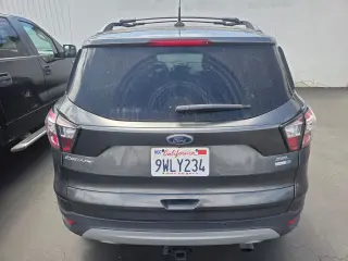 Ford Escape 2018 AWD SEL 4dr SUV