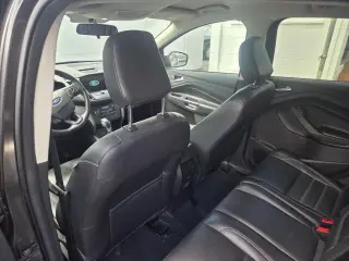 Ford Escape 2018 AWD SEL 4dr SUV