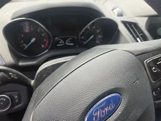 Ford Escape 2018 AWD SEL 4dr SUV