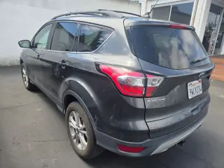 Ford Escape 2018 AWD SEL 4dr SUV
