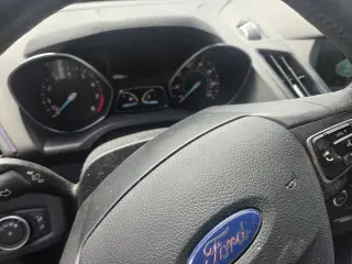 Ford Escape 2018 AWD SEL 4dr SUV