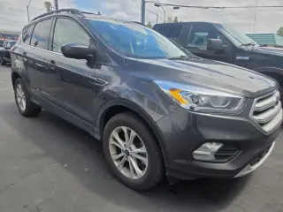 Ford Escape 2018 AWD SEL 4dr SUV