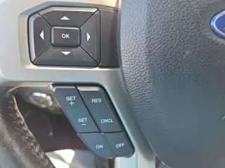 Ford F-150 2019 4x4 Lariat 4dr SuperCrew 5.5 ft. SB