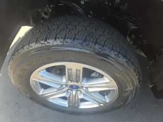 Ford F-150 2019 4x4 Lariat 4dr SuperCrew 5.5 ft. SB