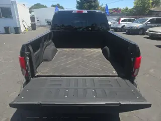 Ford F-150 2019 4x4 Lariat 4dr SuperCrew 5.5 ft. SB
