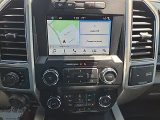 Ford F-150 2019 4x4 Lariat 4dr SuperCrew 5.5 ft. SB