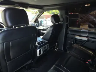 Ford F-150 2019 4x4 Lariat 4dr SuperCrew 5.5 ft. SB