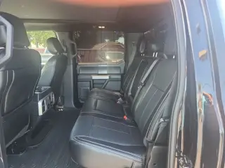 Ford F-150 2019 4x4 Lariat 4dr SuperCrew 5.5 ft. SB