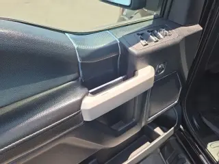 Ford F-150 2019 4x4 Lariat 4dr SuperCrew 5.5 ft. SB