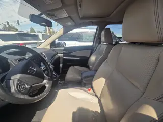 Honda CR-V 2016 AWD EX-L 4dr SUV