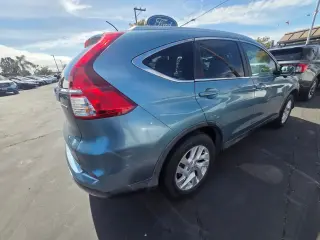 Honda CR-V 2016 AWD EX-L 4dr SUV