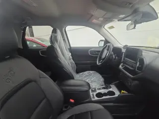 Ford Bronco Sport 2024 AWD Big Bend 4dr SUV