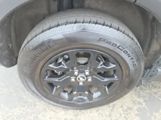 Ford Bronco Sport 2024 AWD Big Bend 4dr SUV